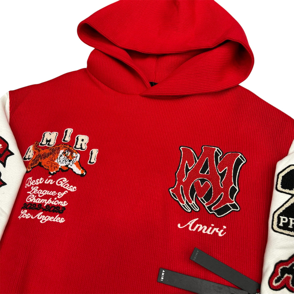 Φούτερ Amiri 17054 “Sale”