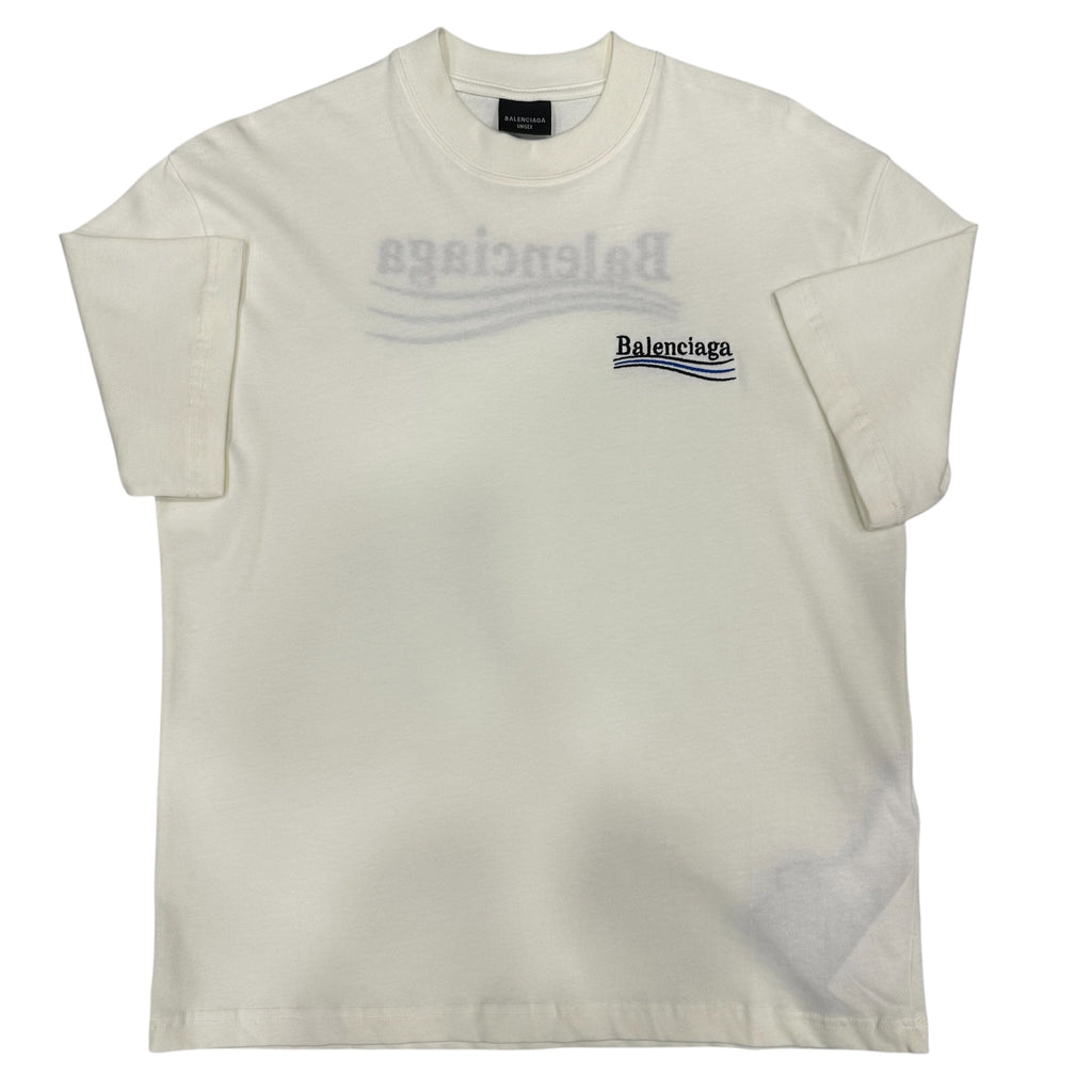 T-shirt Balenciaga 1311 SS26