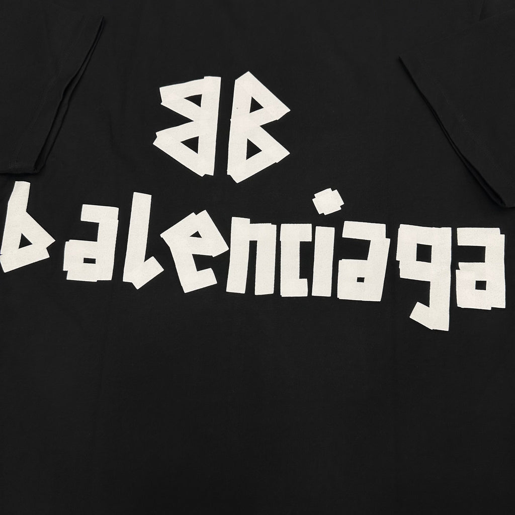 T-shirt Balenciaga 1312 SS26