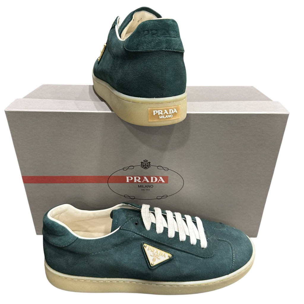 Υπ0δήματα Prada 1618 “Sale”