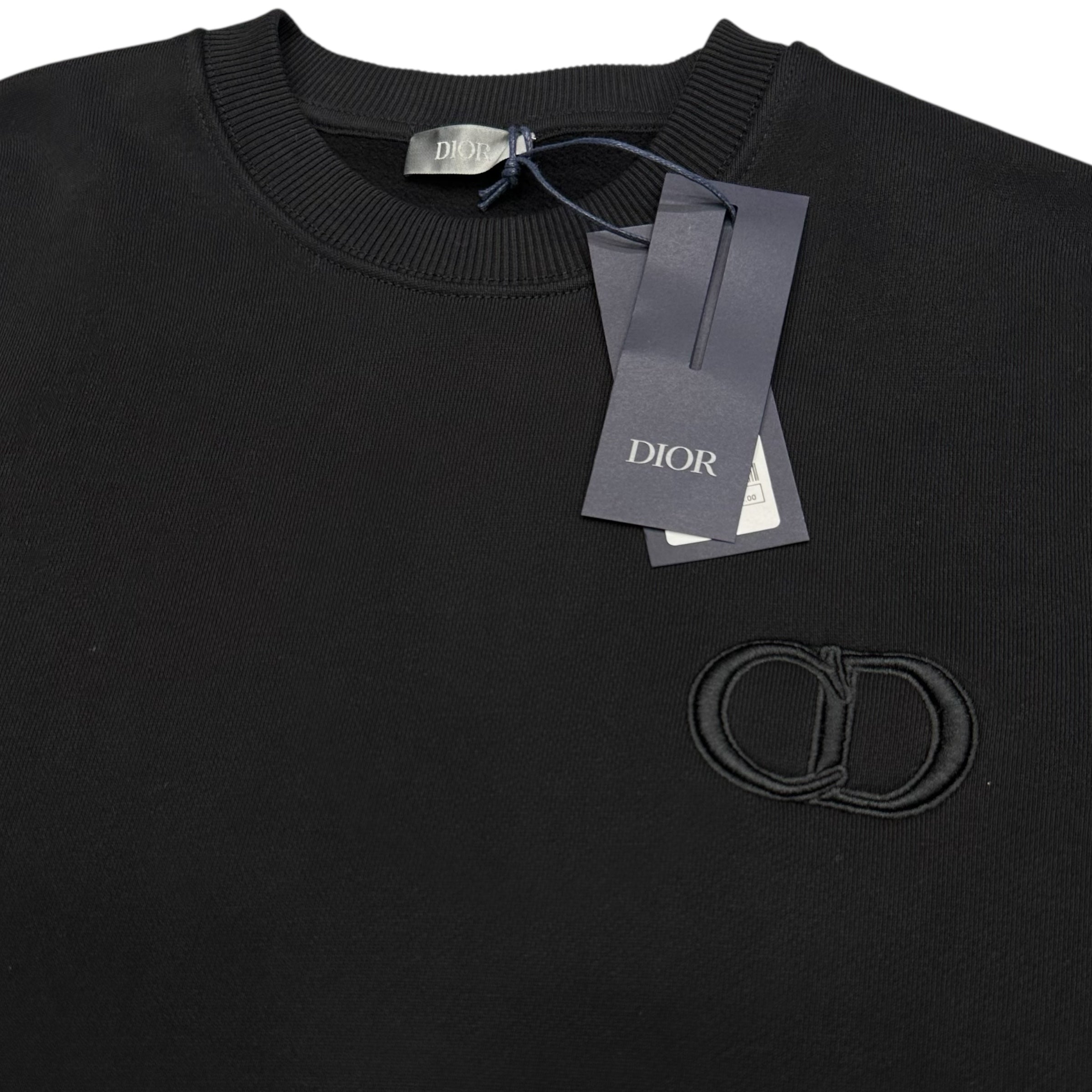 Φούτερ Dior 17046 “Last”