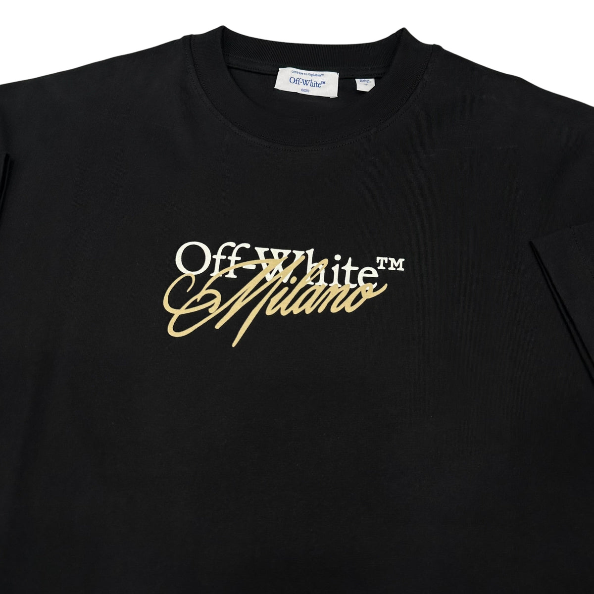 T-shirt Off-White 1461 SS26