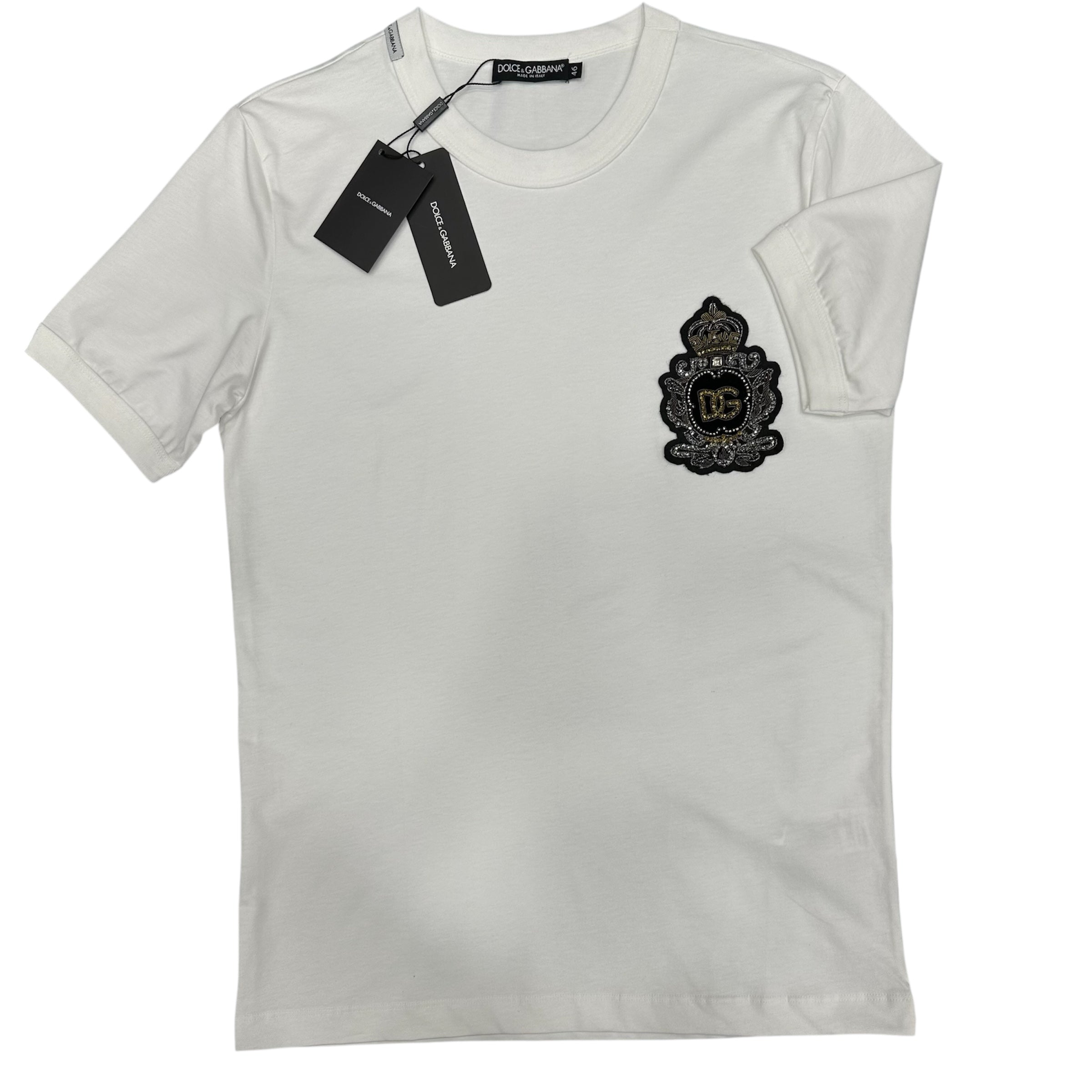 T-shirt D&G 1175 “Sale”
