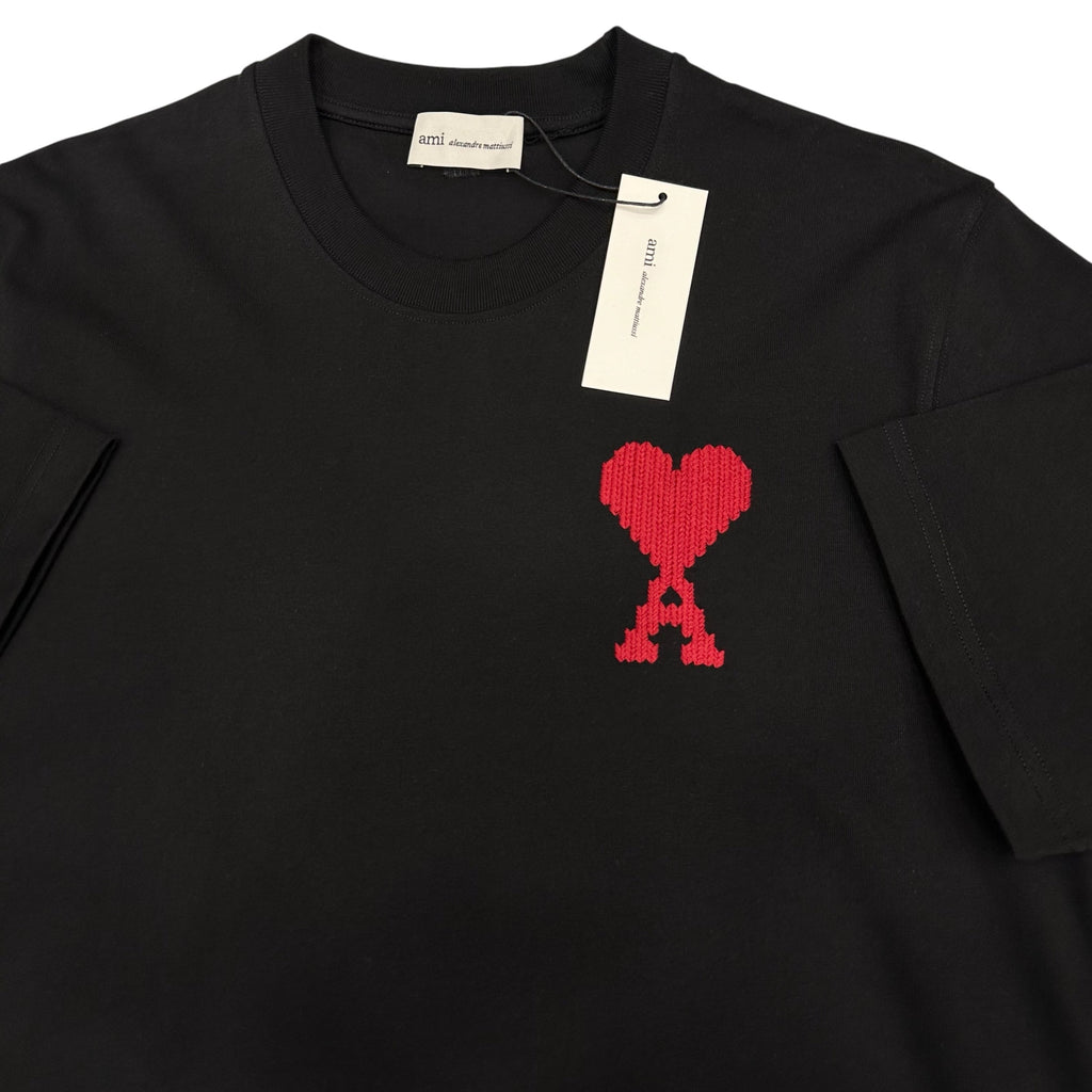T-shirt Ami 1368 “Last”