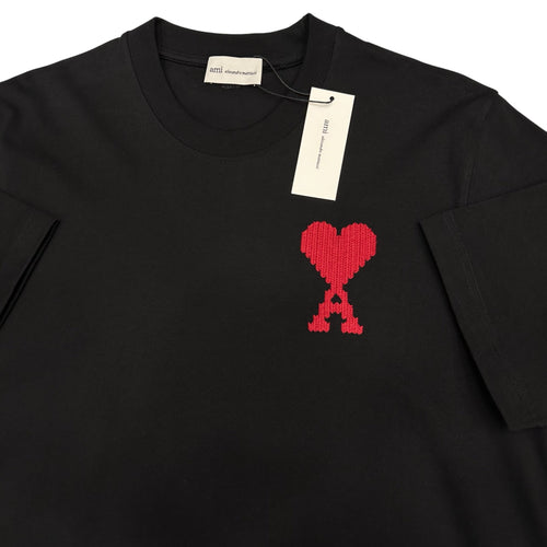 T-shirt Ami 1368 “Last”