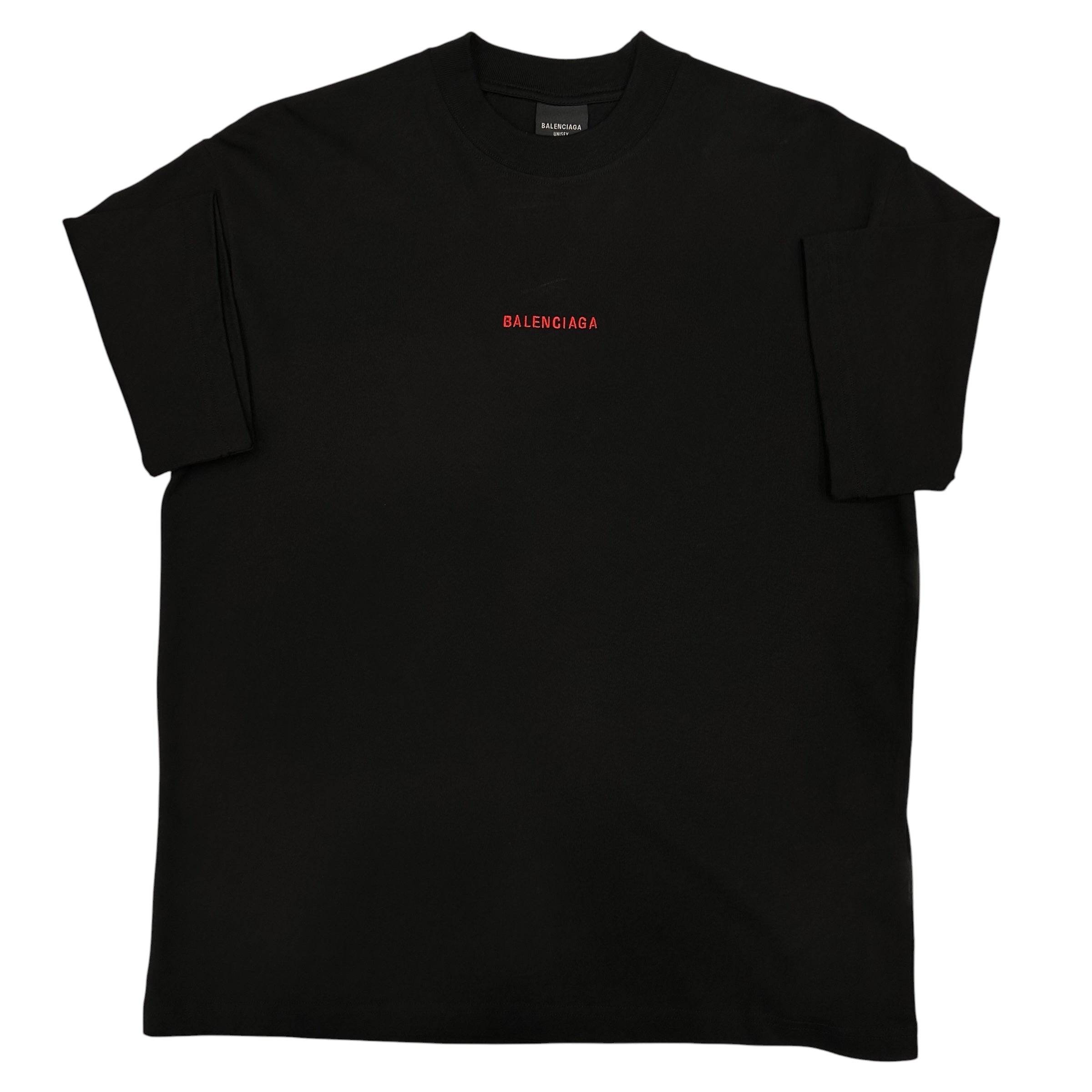 T-shirt Balenciaga 1310 “Last”