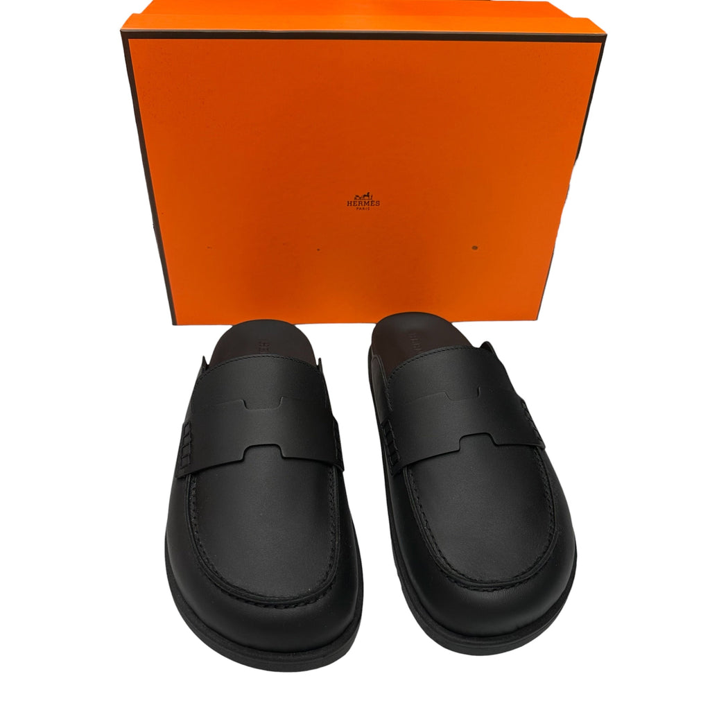 Mule Hermes 16043 SS26