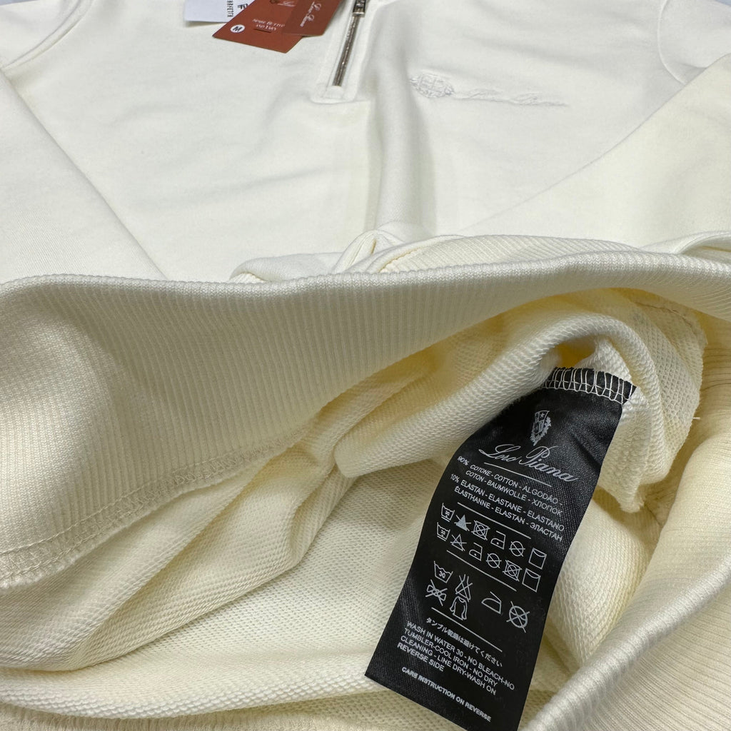Φούτερ Loro Piana 17026 “Sale”