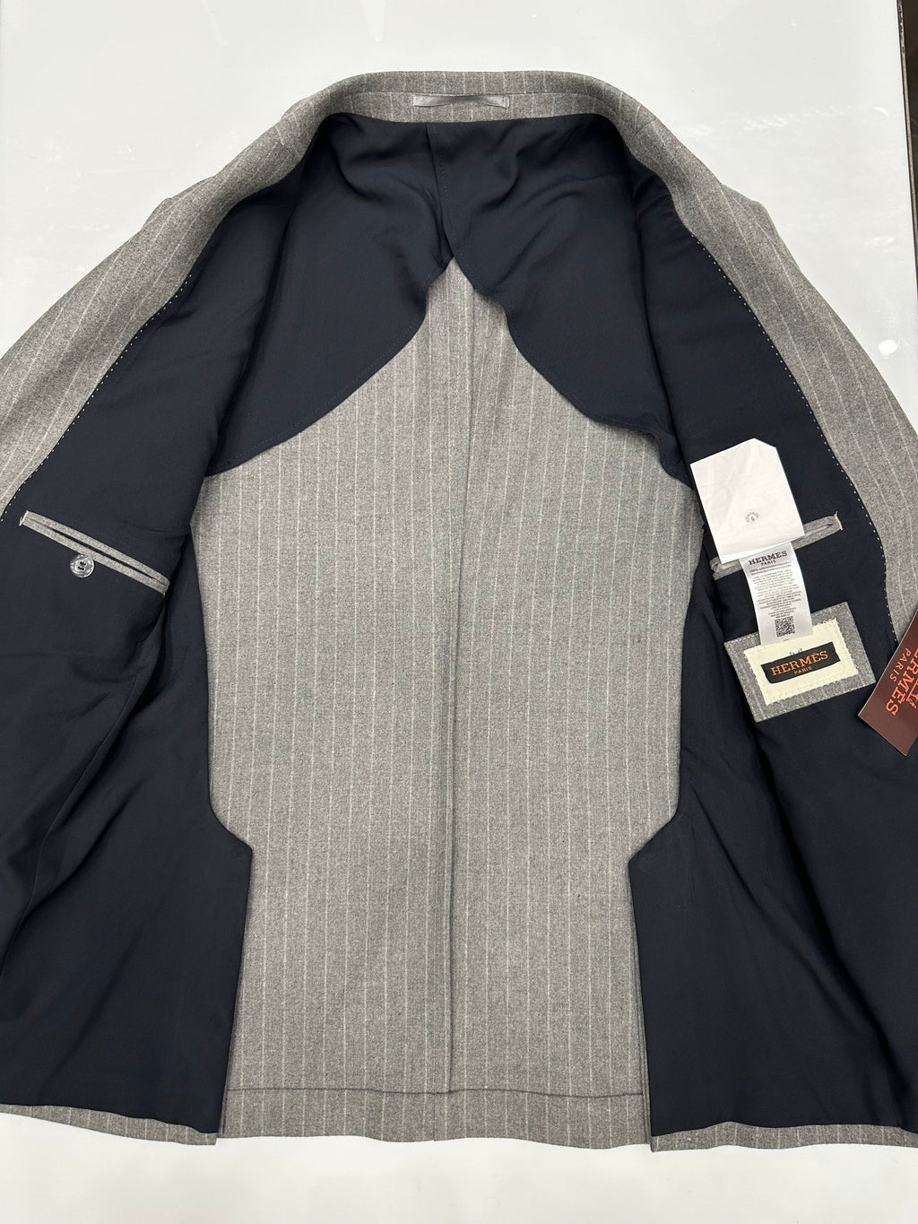 Κοστούμι Hermes 6001 “Last”