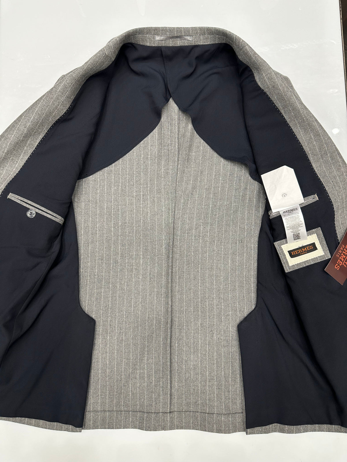 Κοστούμι Hermes 6001 “Last”