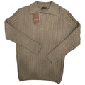 Πουλόβερ Loro Piana 13015 “Sale”