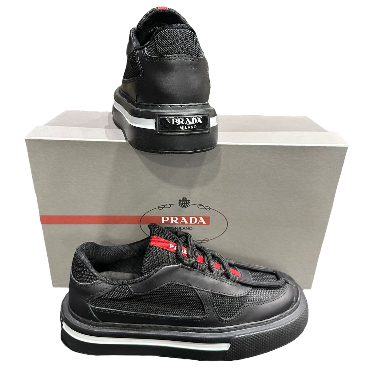 Υποδήματα Prada 1616 “Last”