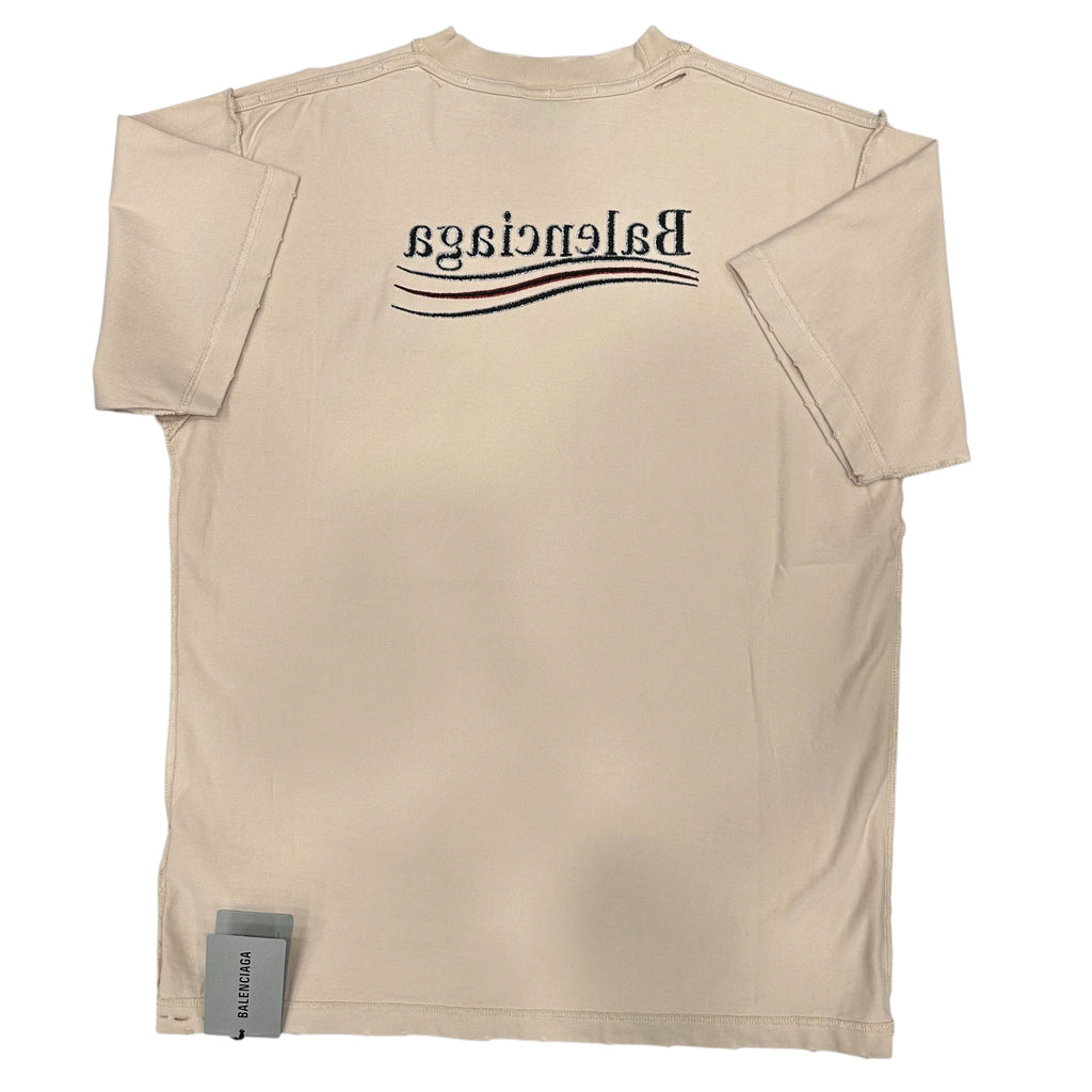 T-shirt Balenciaga 1307 “Sale”