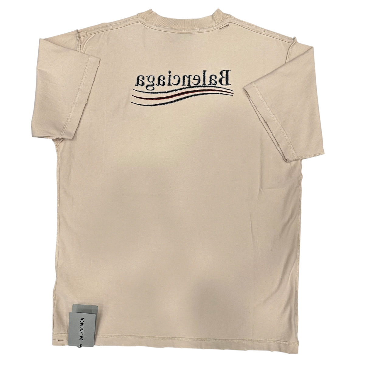 T-shirt Balenciaga 1307 “Sale”