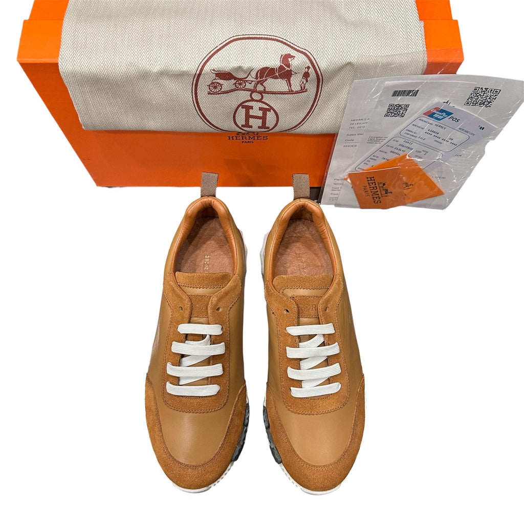 Υποδήματα Hermes 1621 SS26