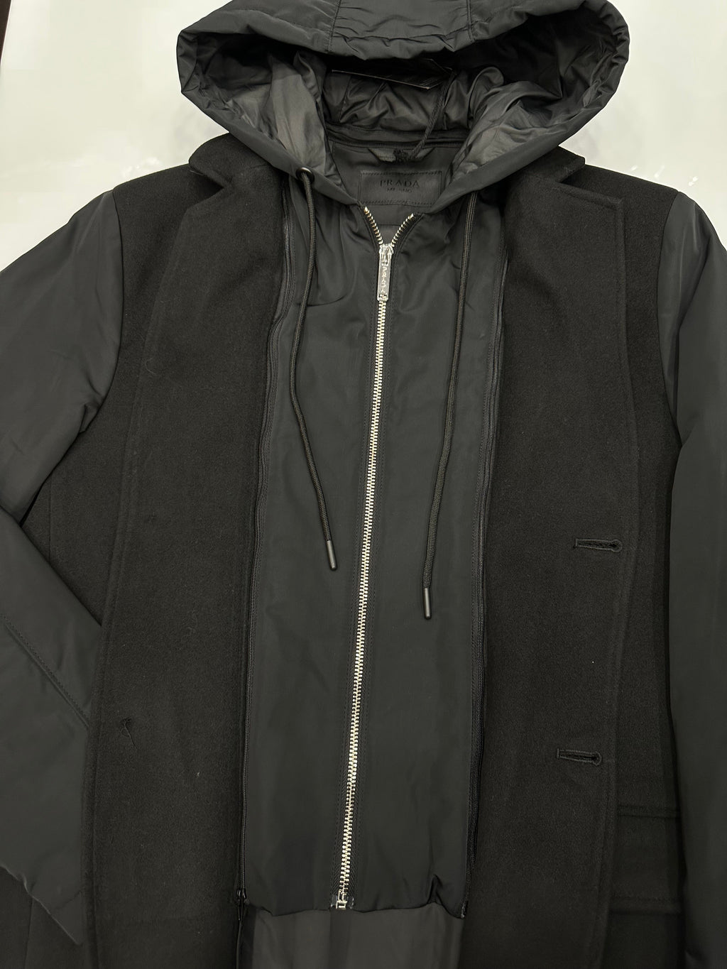 Σακάκι Prada 1520 “Sale”