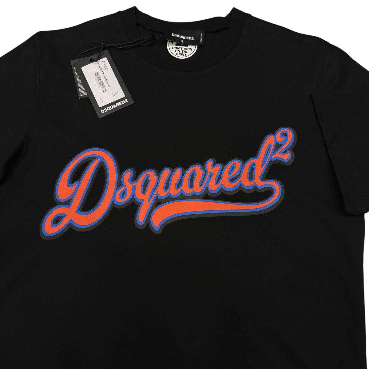 T-shirt Dsquared 1319 SS26