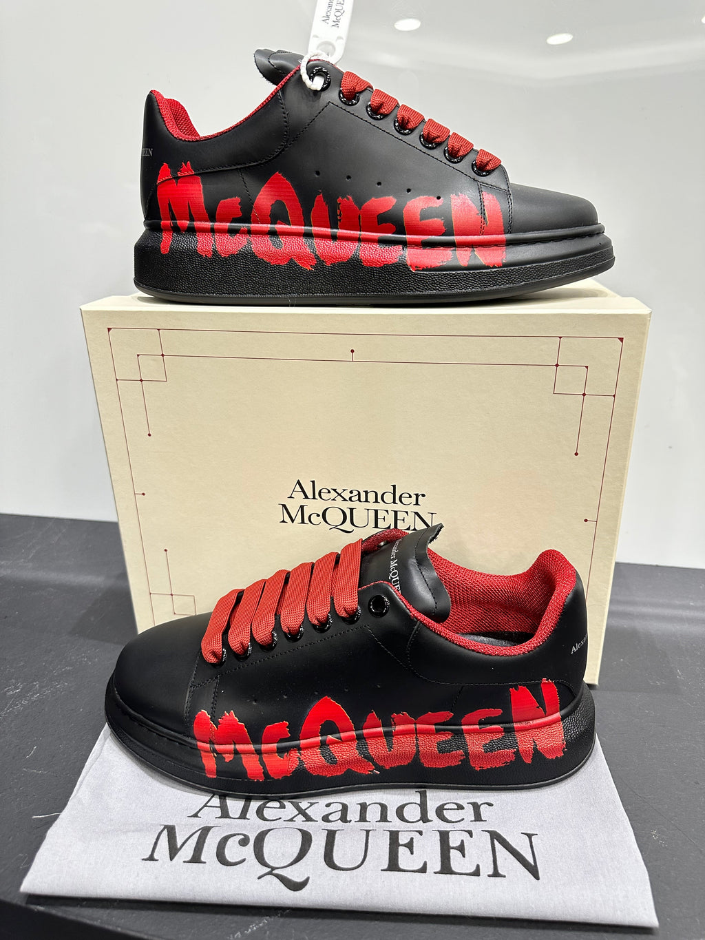 Υποδήματα Alexander McQueen 1604 “Sale”
