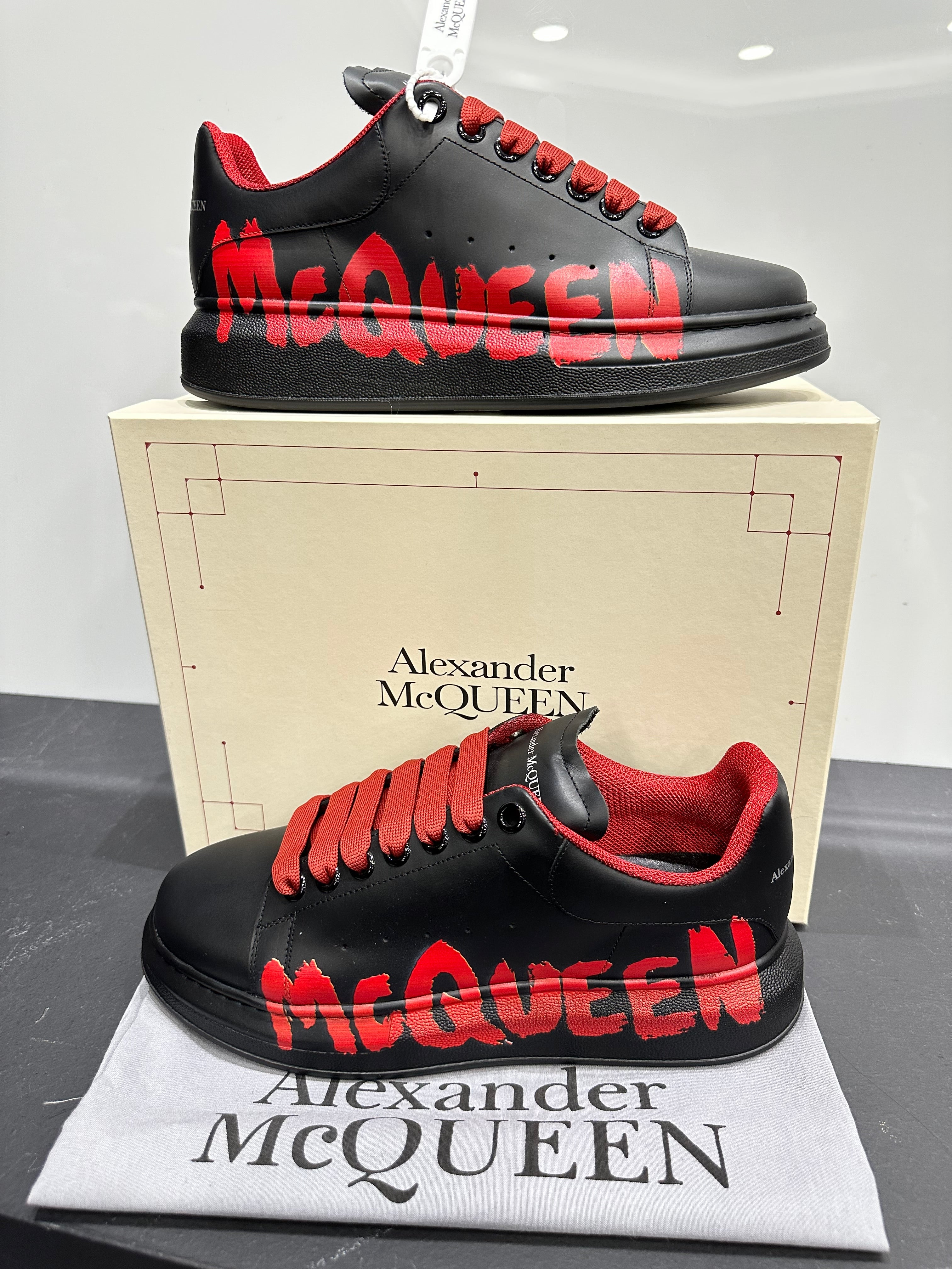 Υποδήματα Alexander McQueen 1604 “Sale”