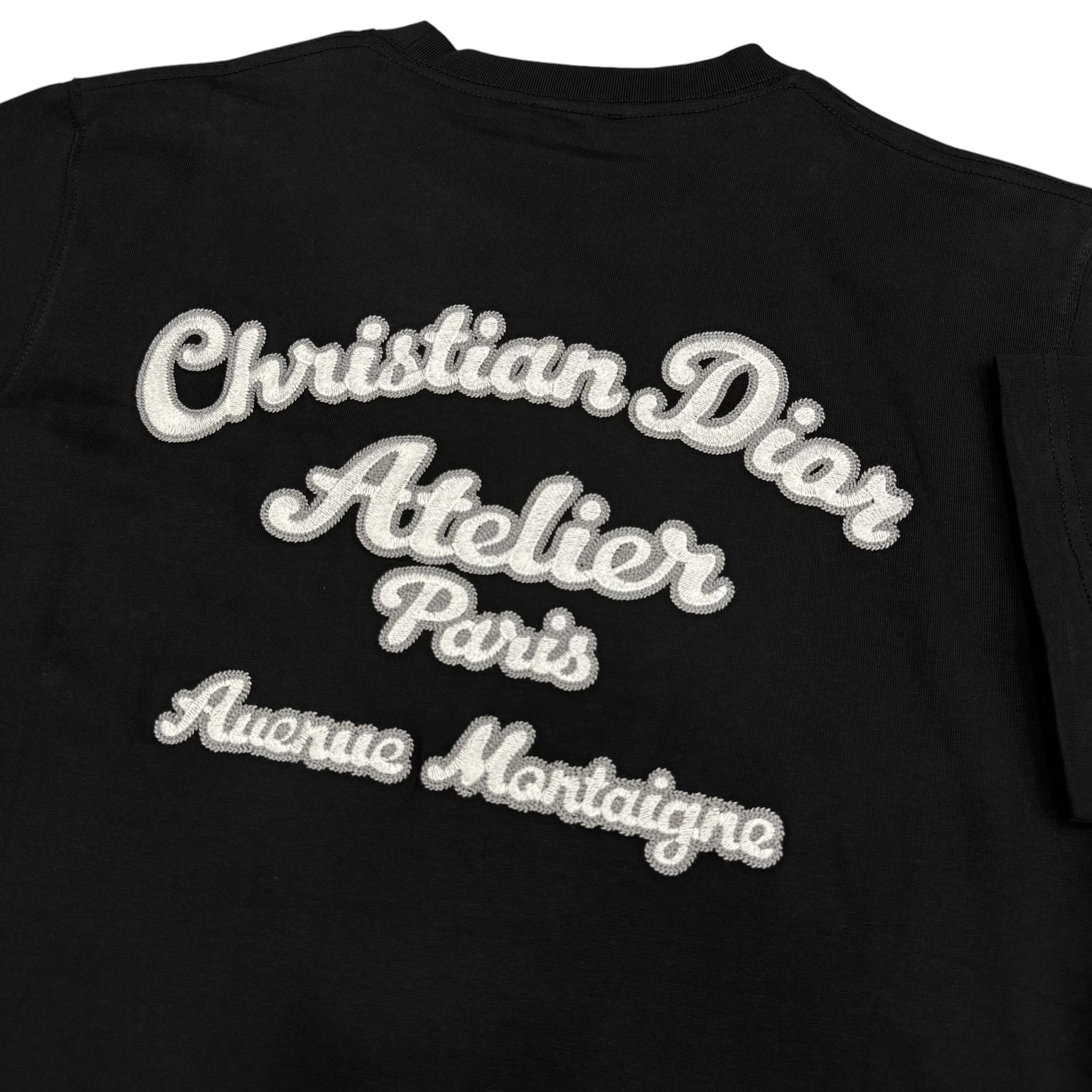 T-shirt Dior 1349 “Sale”