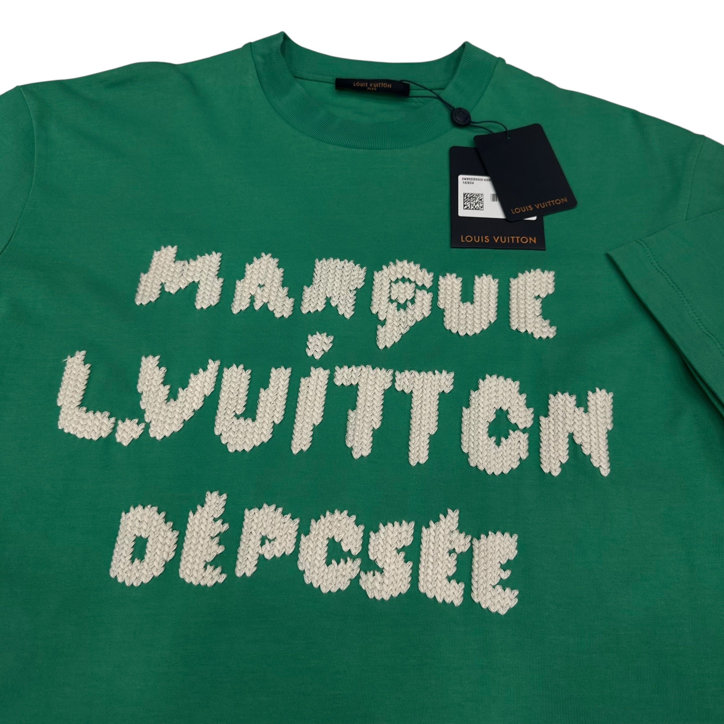 T-shirt LV 1458 SS26