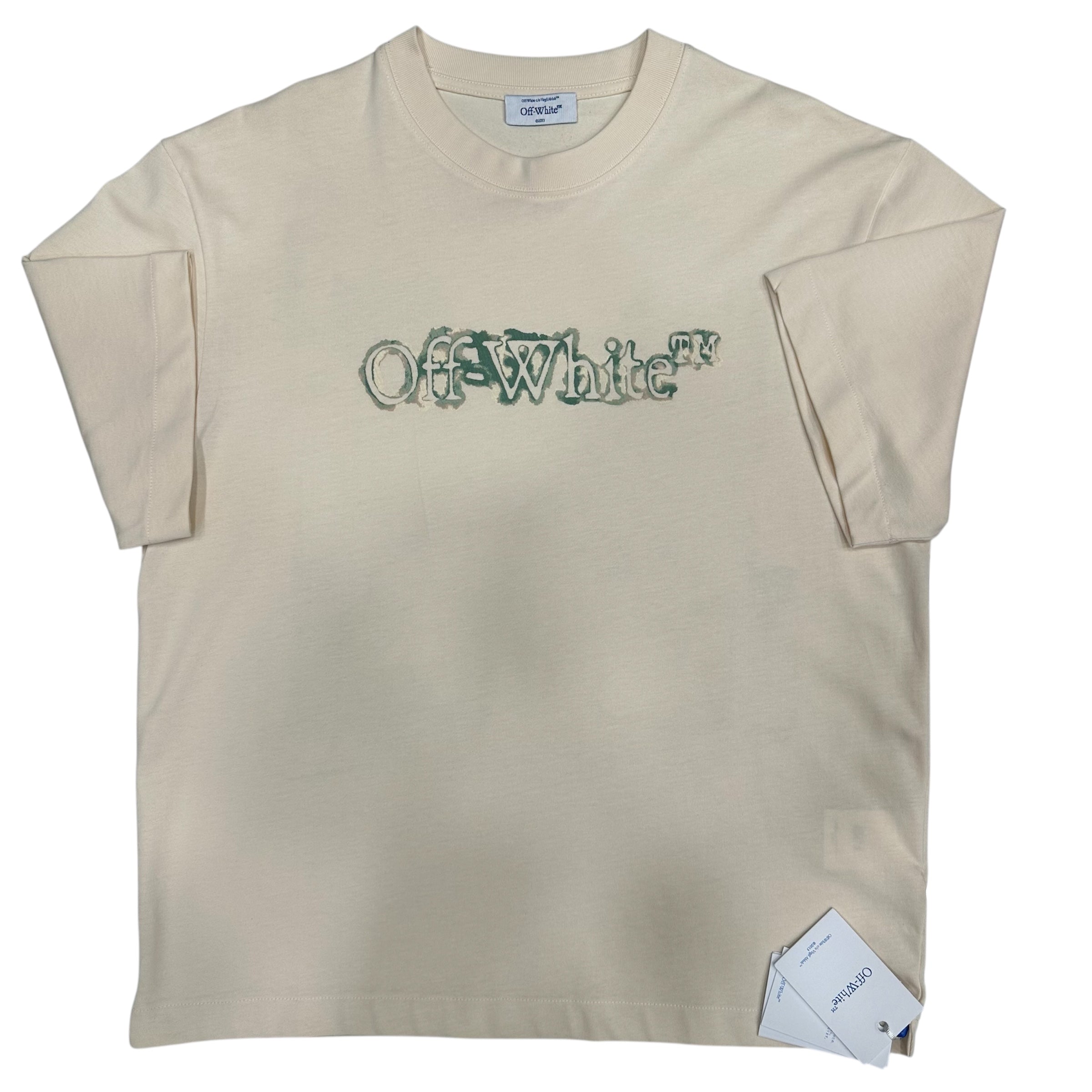 T-shirt OFF-White 1296 “Sale”