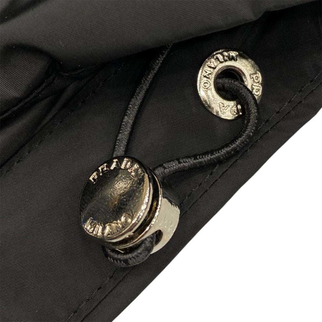 Τζάκετ Prada 1525 “Last”