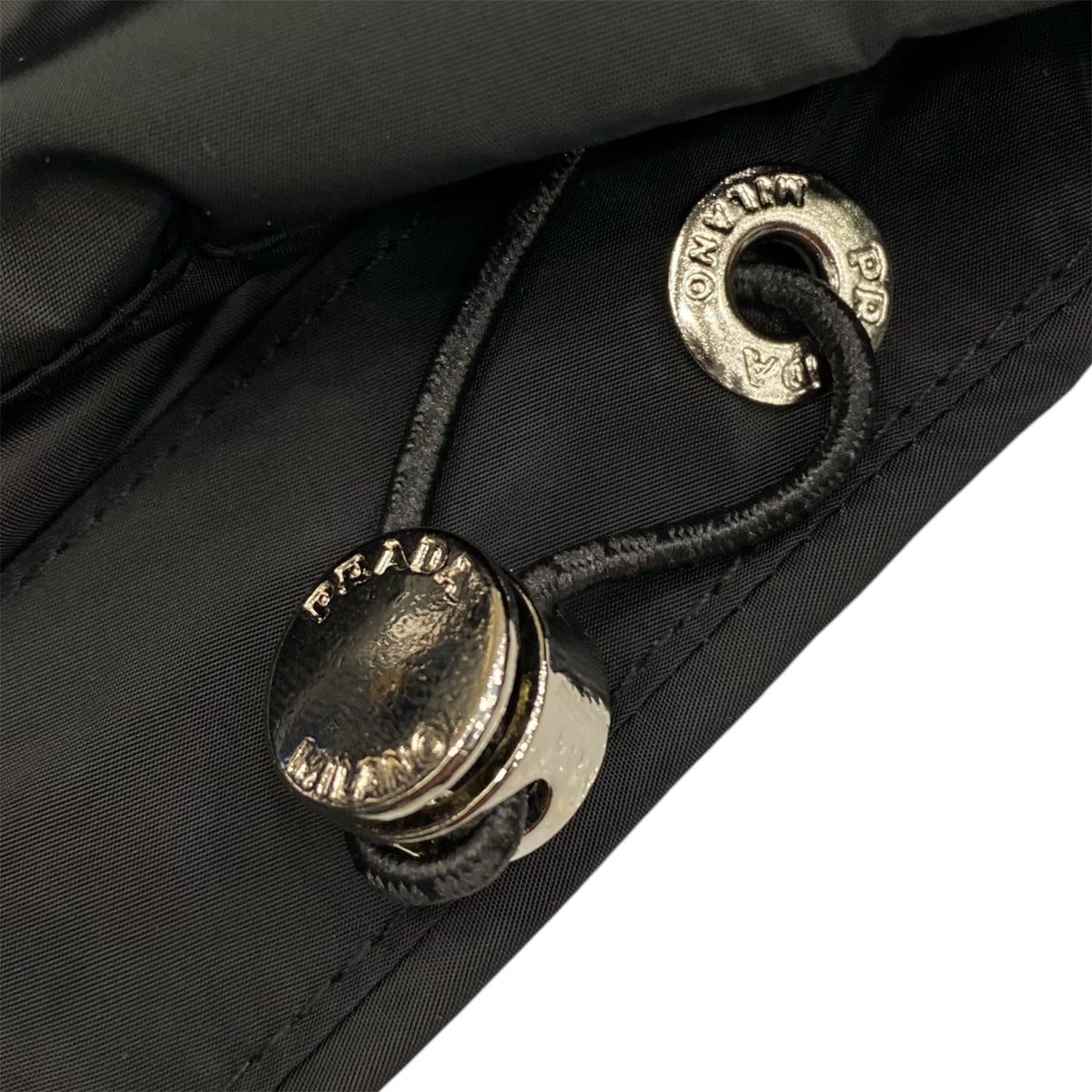 Τζάκετ Prada 1525 “Last”