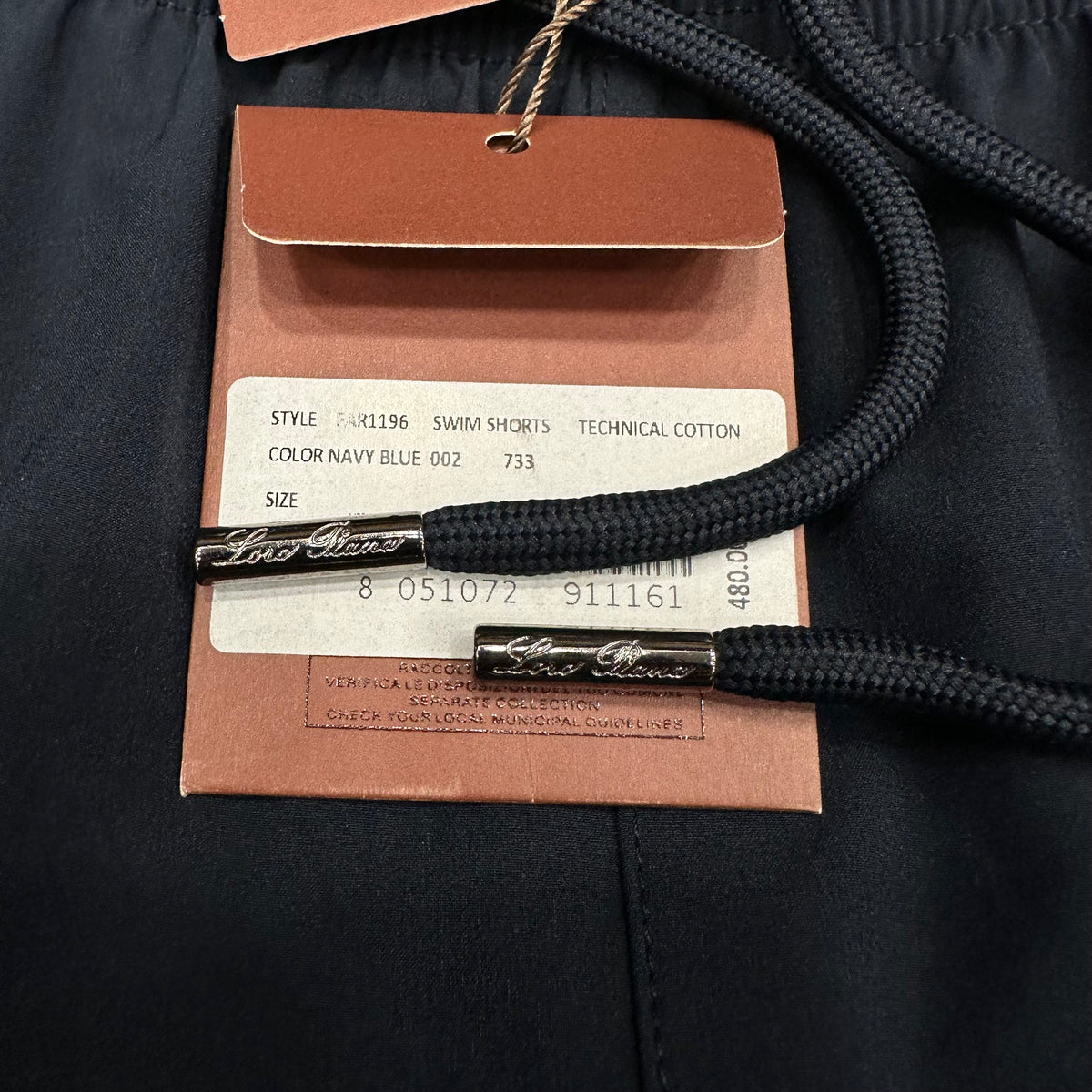 Μαγιό Loro Piana 15036 “Sale”