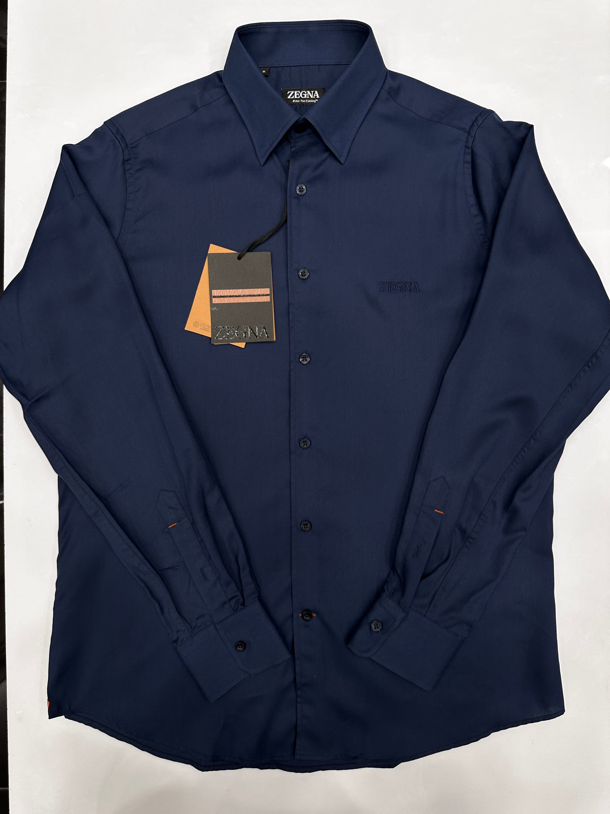 Πουκάμισο Zegna 12007 “Sale”