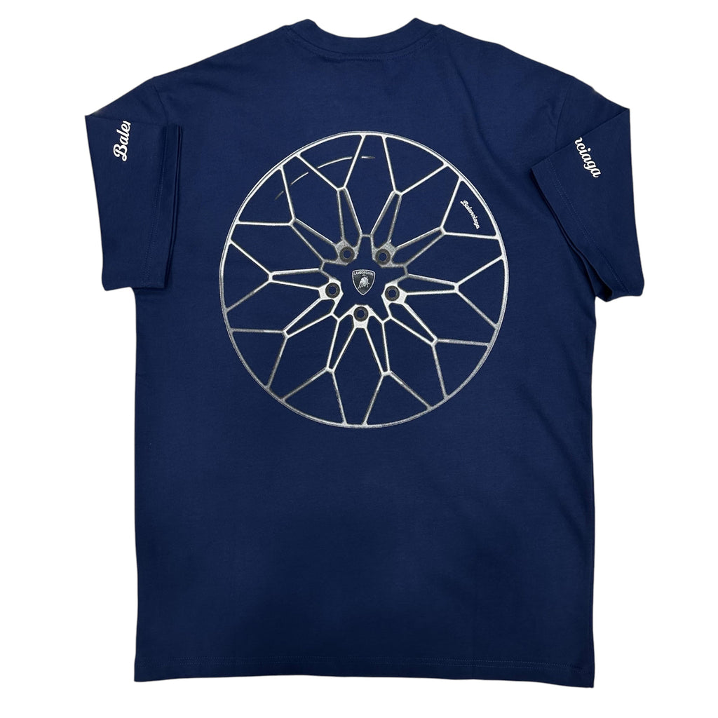 Τ-shirt Βalenciaga - 1156 “Sale”