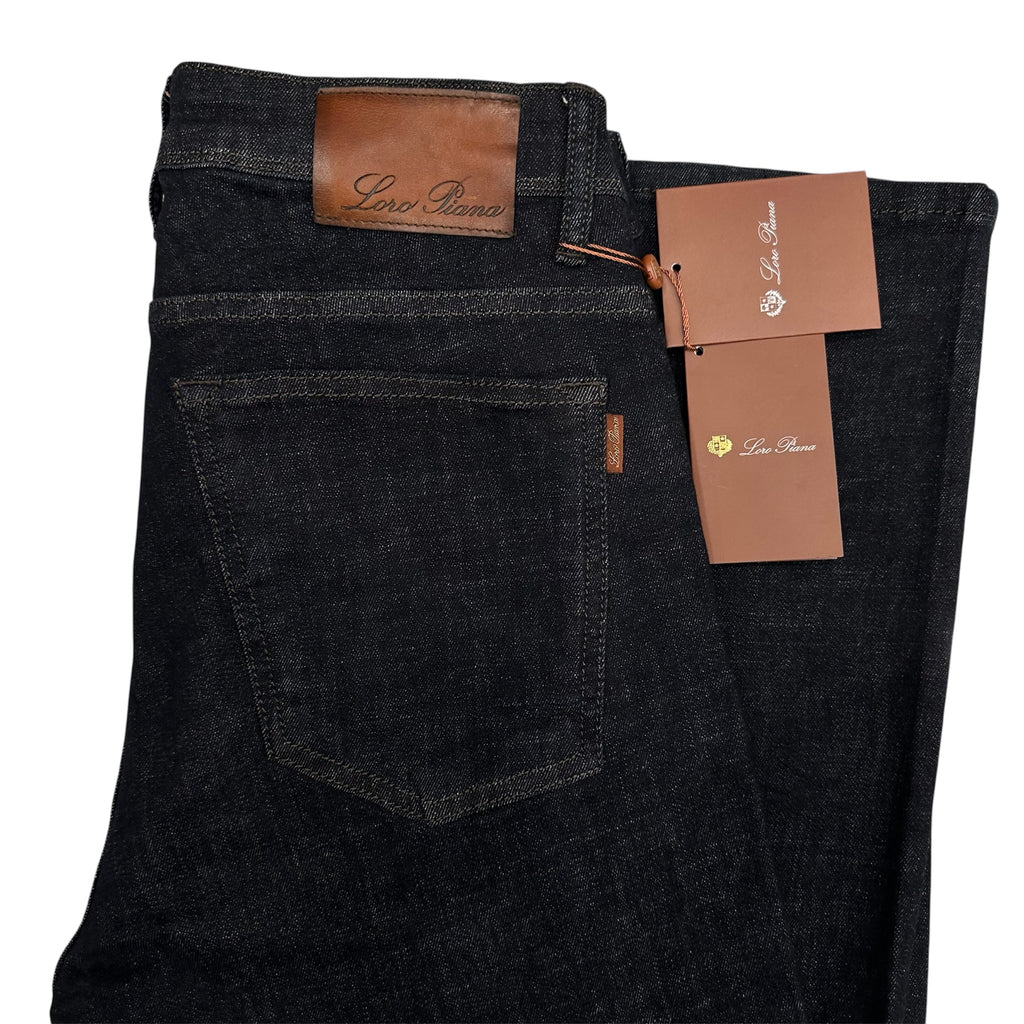 Τζιν Loro Piana 8040 “Last”