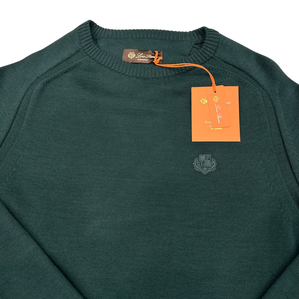 Πουλόβερ Loro Piana 13024 “Sale”
