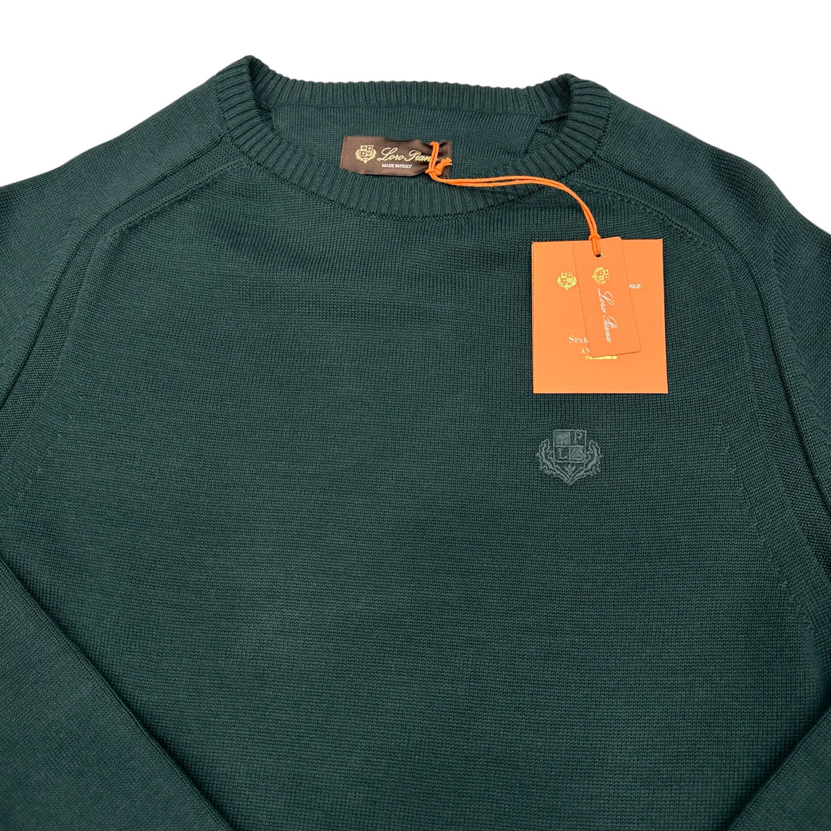 Πουλόβερ Loro Piana 13024 “Sale”