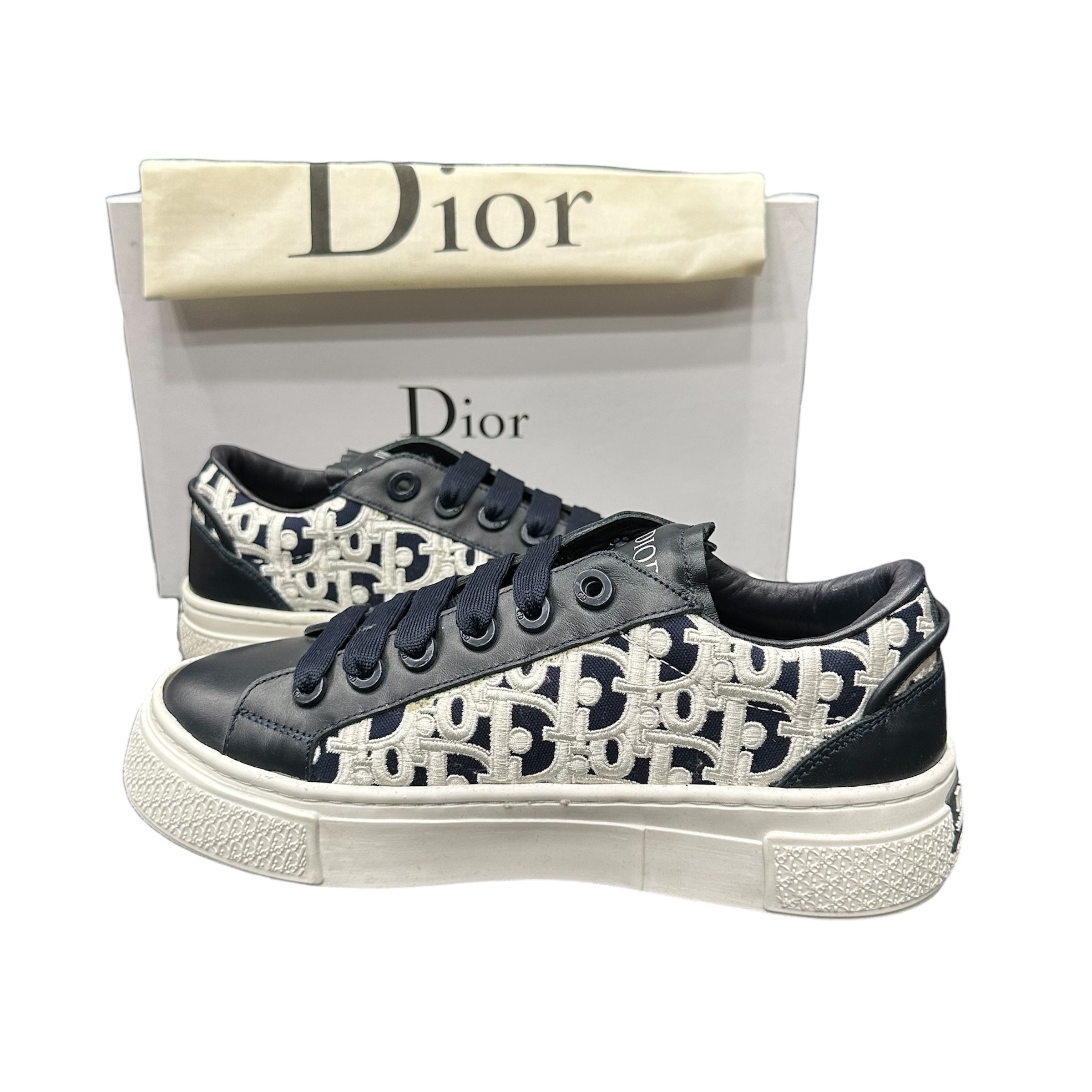 Υποδήματα Diοr - 1634 “Sale”