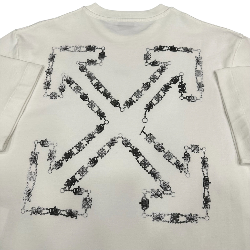 T-shirt Off-White 1371 “Sale”