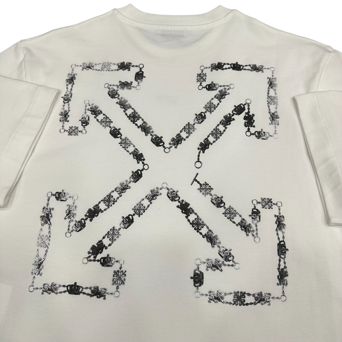 T-shirt Off-White 1371 “Sale”