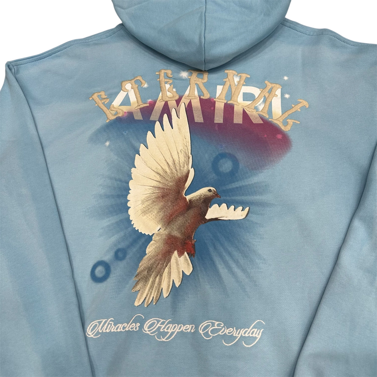 Φούτερ Amiri 17055 “Sale”