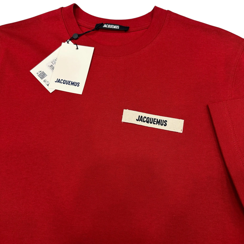 T-shirt Jacquemus 1313 “Sale”