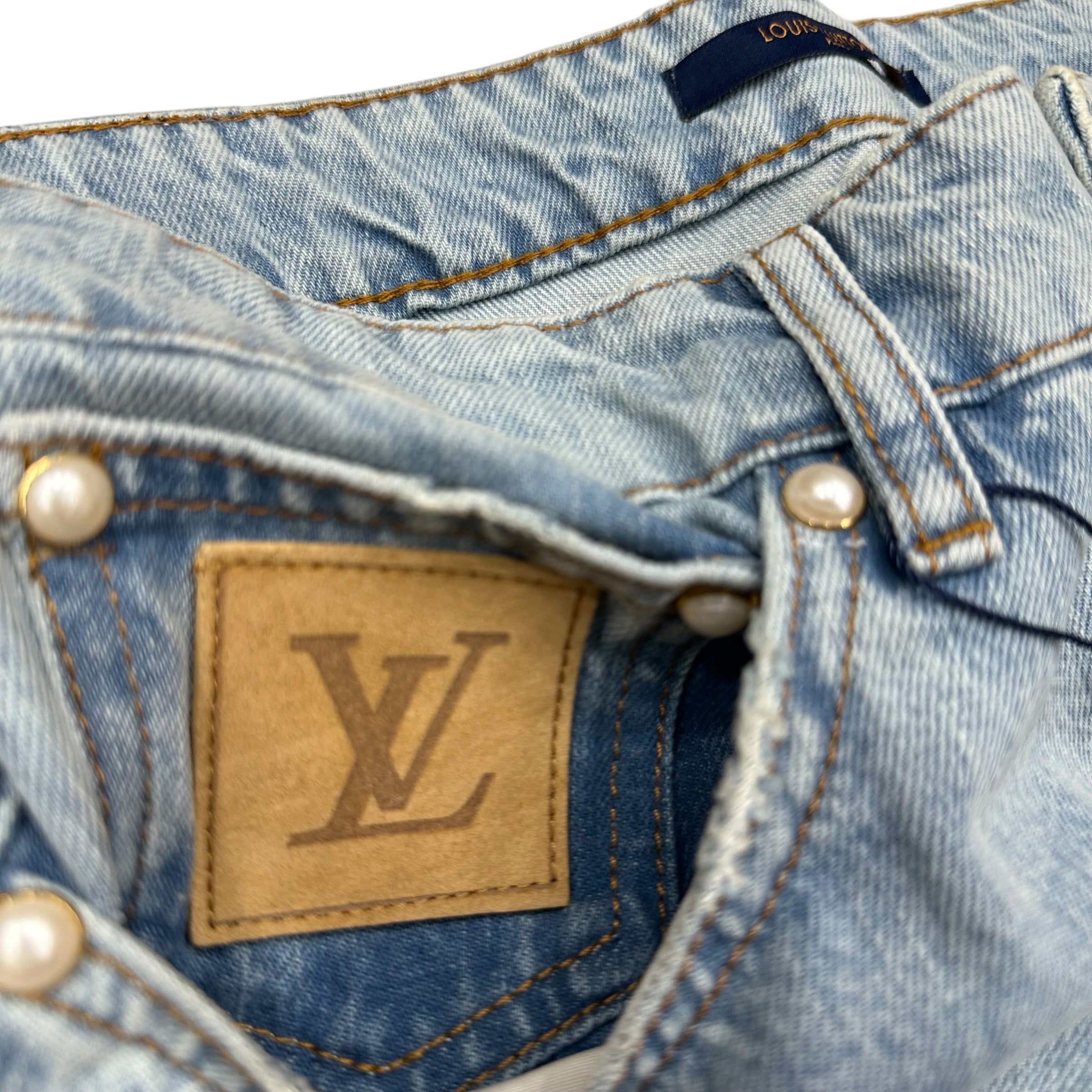 Τζιν LV 8051 SS26