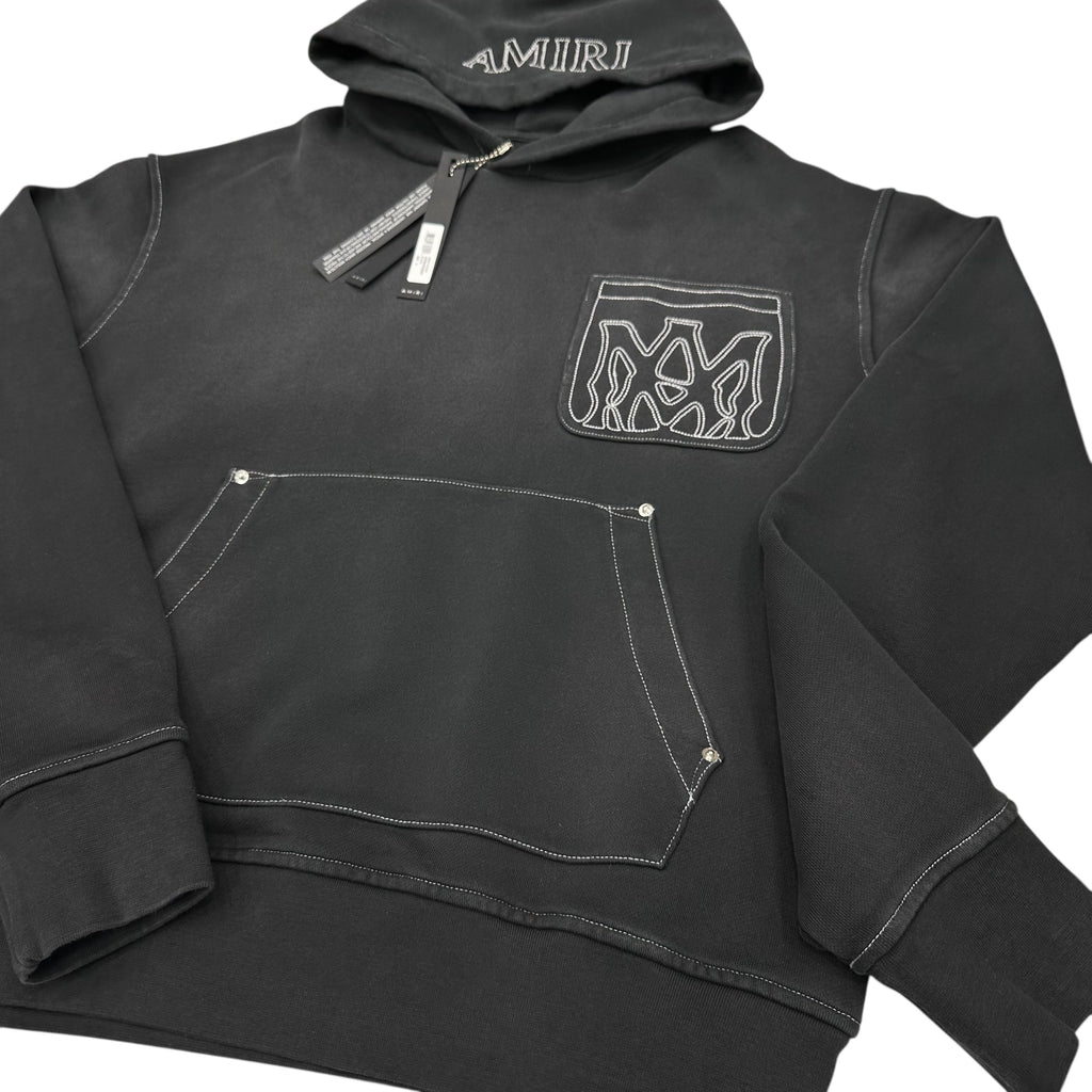 Φούτερ Amiri 17034 “Sale”