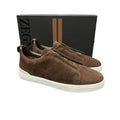 Υποδήματα Zegna 1638 SS26