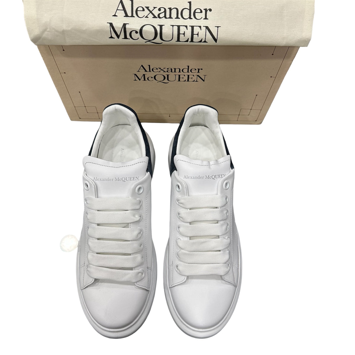 Υποδήματα McQueen 1615 SS26