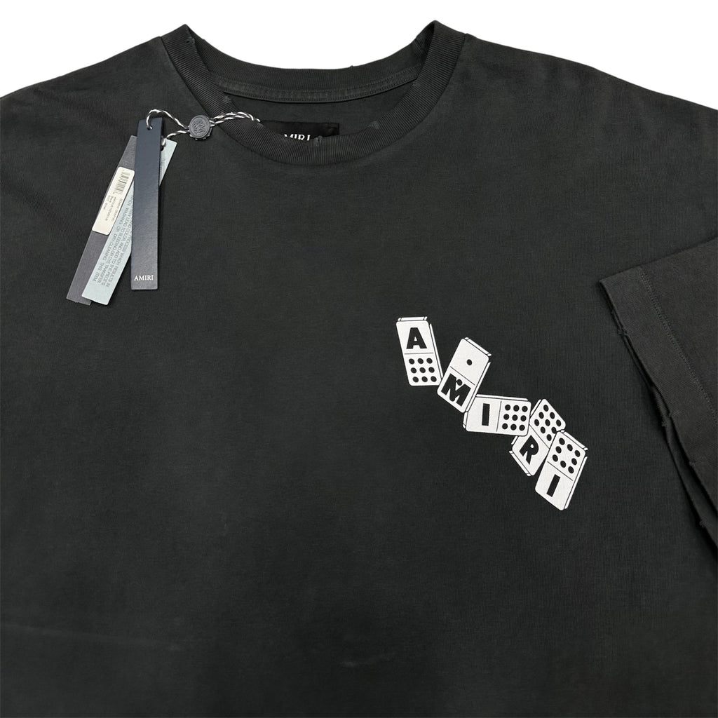 T-shirt Amiri 1280 “Last”