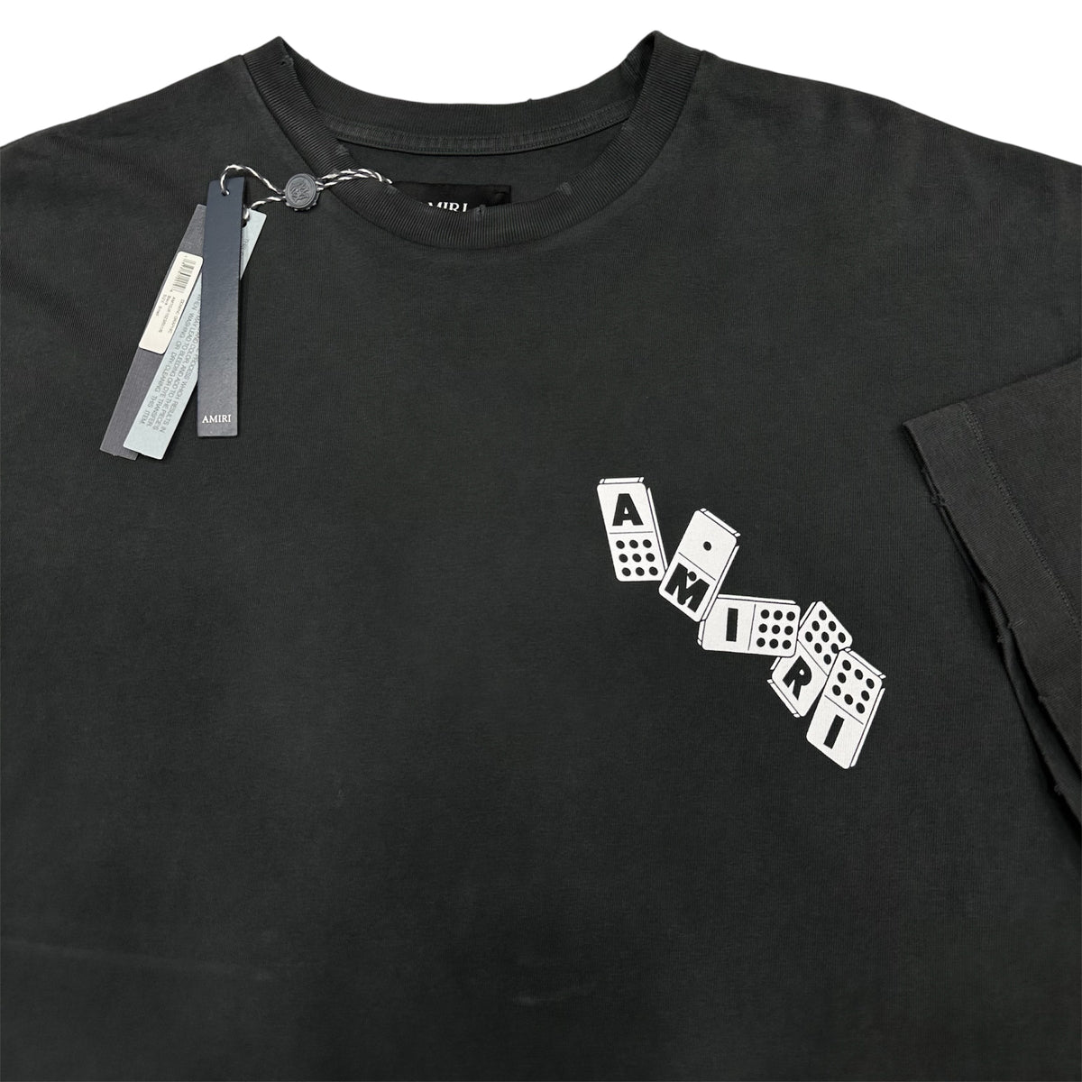 T-shirt Amiri 1280 “Last”