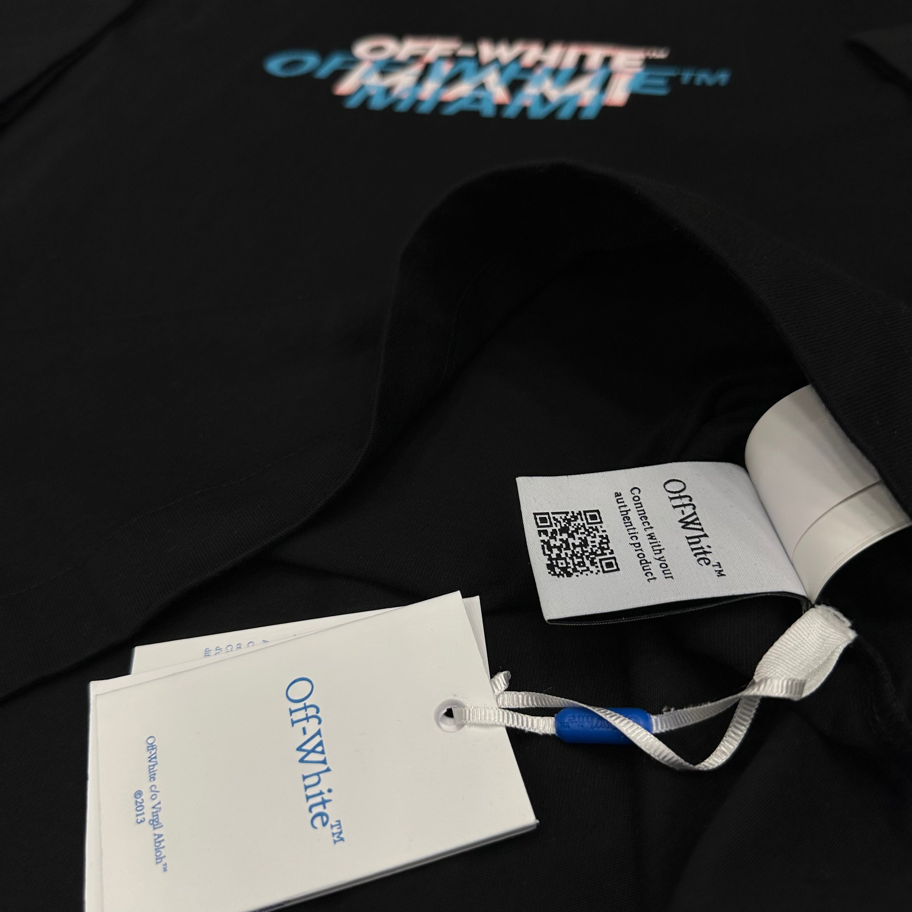 T-shirt Off-White 1455 SS26