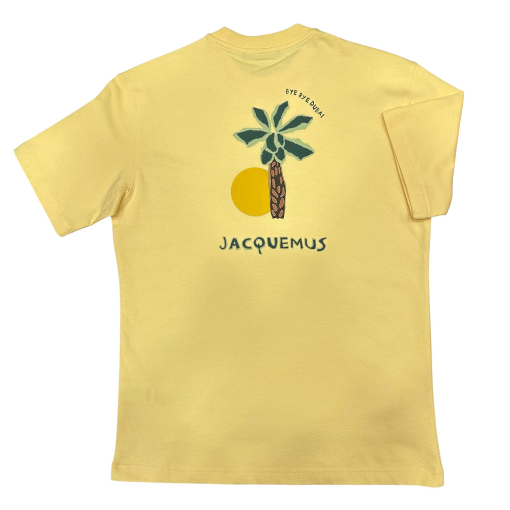 T-shirt Jacquemus 1317 “Last”