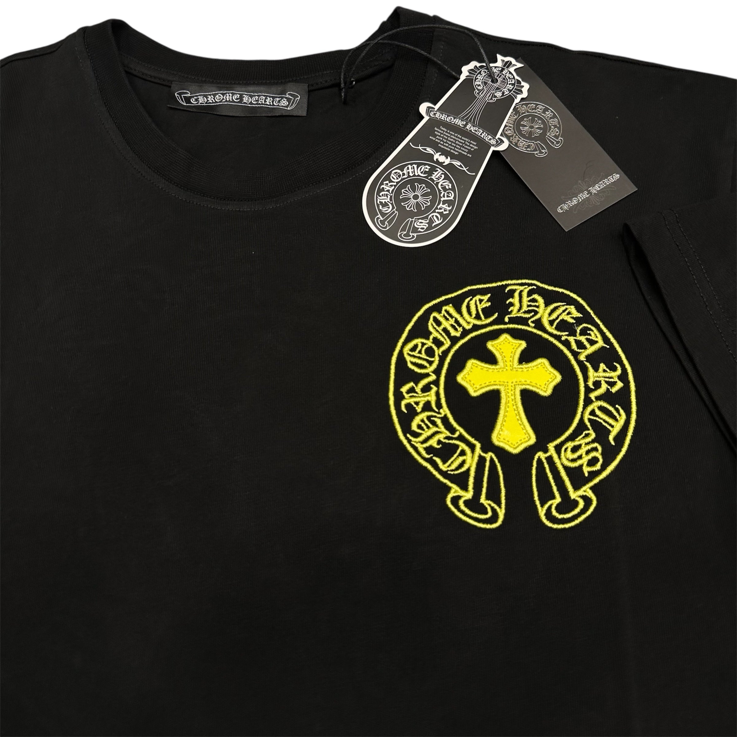 T-shirt Chrome Hearts 1301 SS26