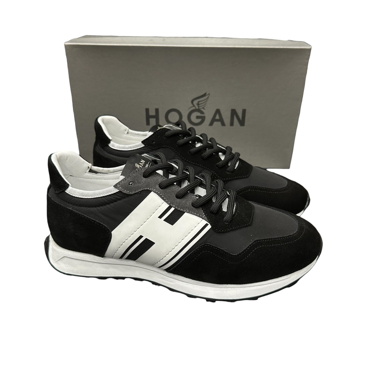 Υποδήματα Hogan - 1636 “Sale”