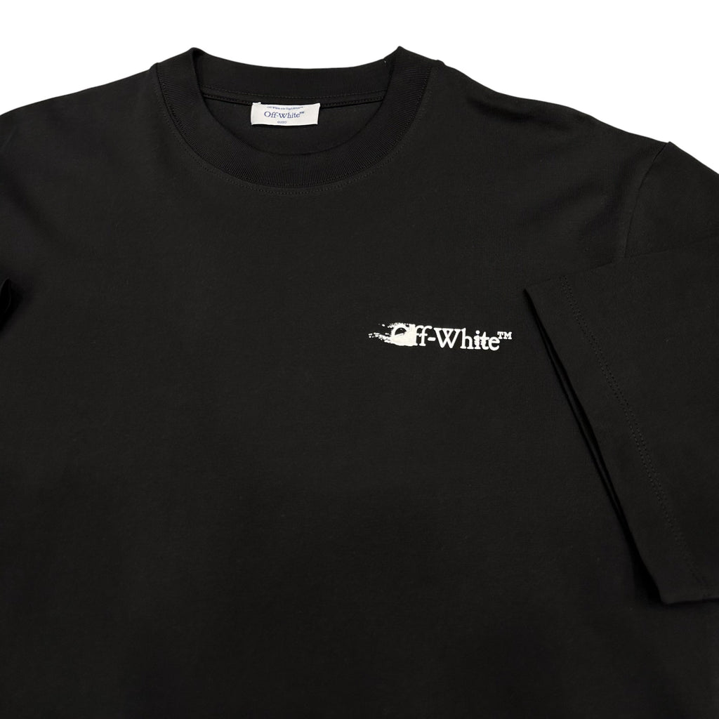 T-shirt Off-White 1369 “Last”